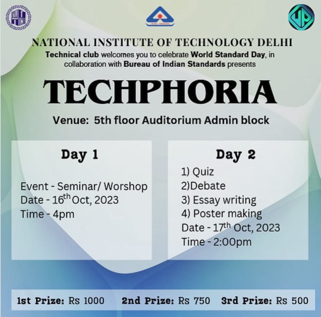Techphoria